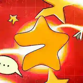 INKLAND | FREE STARS🎁