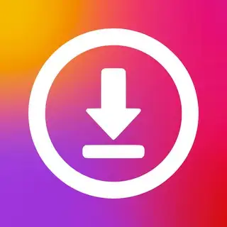 ⚡️Downloader Instagram, TikTok, Pinterest
