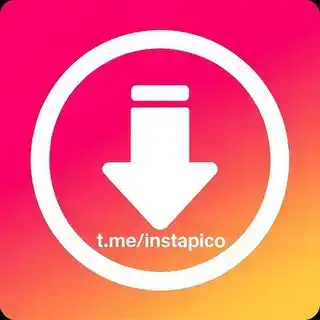 ربات دانلود از اینستاگرام | instapico