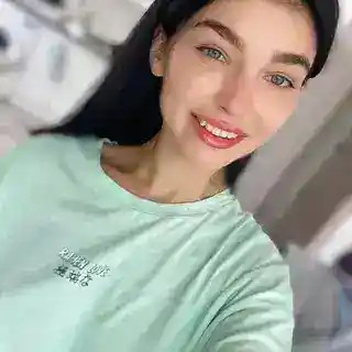Ирена Ортега (Irena Ortega)