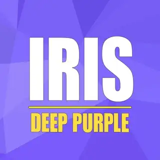 Iris | Deep Purple
