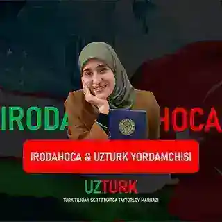 IRODAHOCA & UZTURK SUPPORT