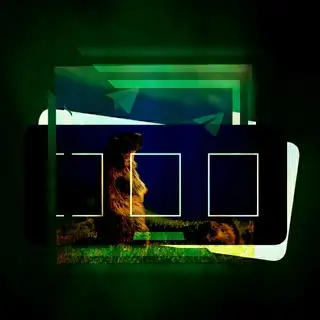 Inline Image Search