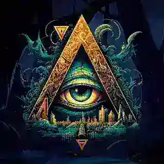 Глаз TON'a | Eye of TON