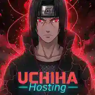 Uchiha Hosting