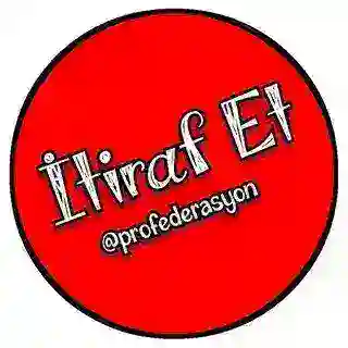 İtiraf Et Bot