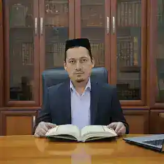Jahongir qori Ne'matov