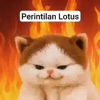 ۪۫❁‧₊ 𝔓erintilan 𝔏otus