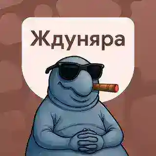 ждуняра