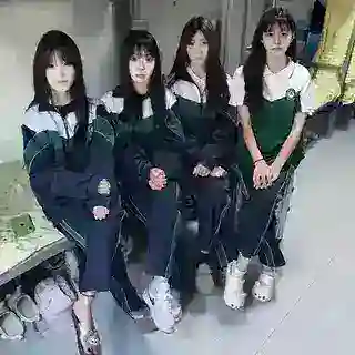 精神小妹储存机器人🤖