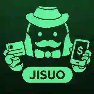 极索支付Bot @jisuo