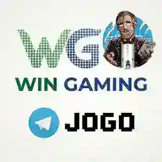 @JOGO ®| WIN GAMING 🎰