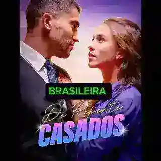 DE REPENTE CASADOS