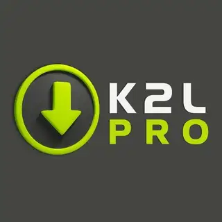K2L Pro || تحميل من كل البرامج
