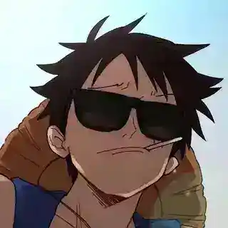 路飞（唯一双向客服）