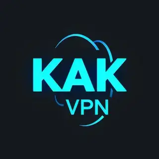 🔑 как VPN