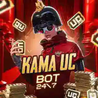 KAMA 24/7