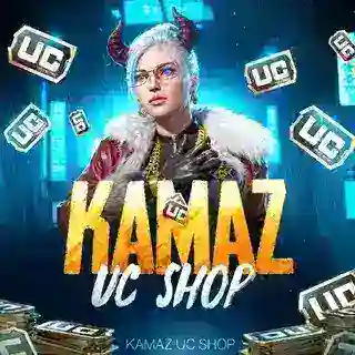 KAMAZ UC BOT 24/7