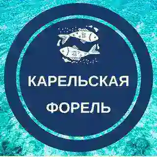 Карельская Форель