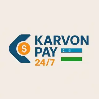 KARVON PAY 24/7 🇺🇿