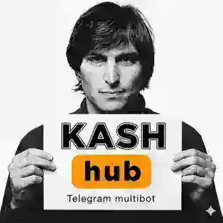 KashHub