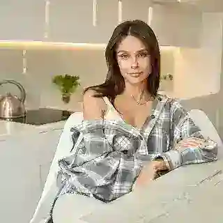 Нутрициолог Катерина Коннова
