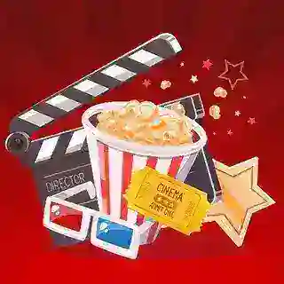 Мультфильм және Кинолар 🍿