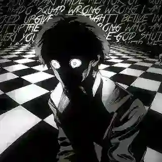Ken Kaneki 🍀
