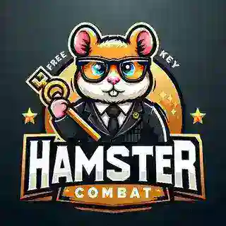 🐹Ключи HamsterKombat🐹
