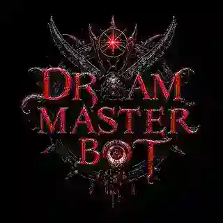 DreamMasterBot🐦‍🔥