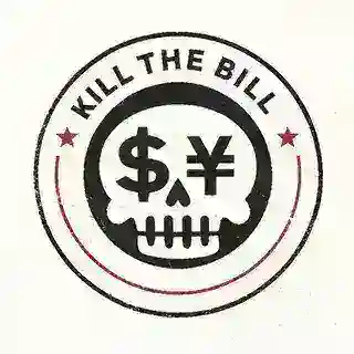 KillTheBill - сканируй чек, раздели счет, контролируй оплаты 🫰