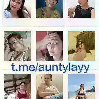 အန်တီကြီး Vip ဝင်ရန် 🦋