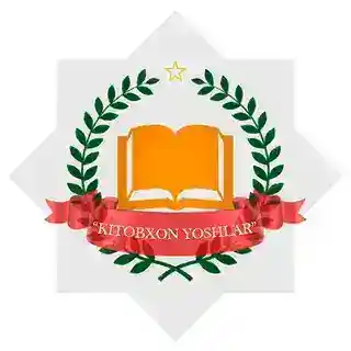 Kitobxon yoshlar ligasi | Tanlov boti