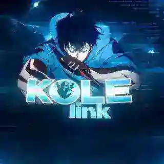 KoleLink | Получи любой чит