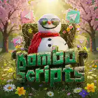 Kombo Scripts || Скрипты