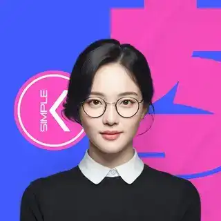 Менеджер Korean Simple