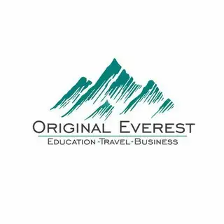 Original Everest