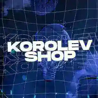 KorolevShop | ЧИТЫ - АККАУНТЫ