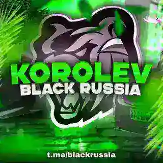 KOROLEV | Чит на BLACK RUSSIA