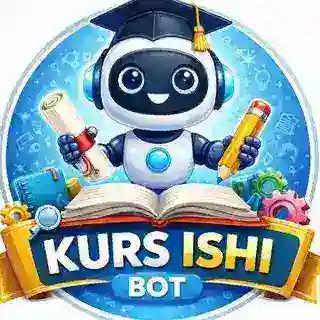 Kurs ishi bot
