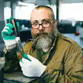 Кузнец Виталий Берегов