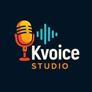 KVoice studio