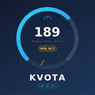 kvotarobot