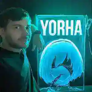 KARMA|Светильники ручной работы