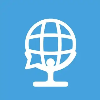 Telegram Linguistic Atlas