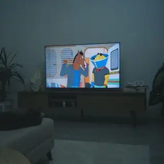 منطقه نامهربانی TV