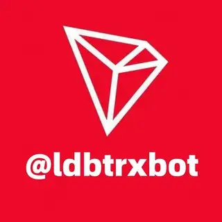 0.8TRX免手续费转U机器人💯
