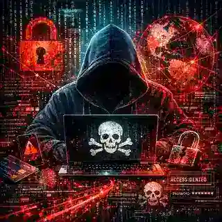 Learn Hack Raven & Demon