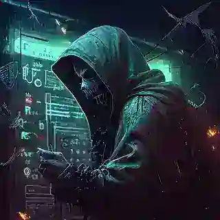 Learn Hack Black Demon