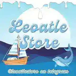 Leoatle; Ordering's.